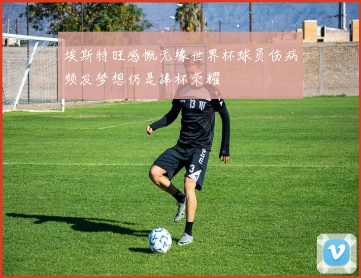 埃斯特旺感慨无缘世界杯球员伤病频发梦想仍是捧杯荣耀